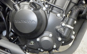 HONDA REBEL 250 A MC49