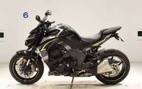 KAWASAKI Z1000 Gen.5 2017