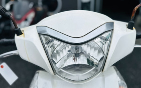 HONDA LEAD 125 JF45