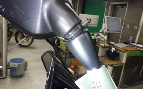 HONDA CB1300SB SUPER BOLDOR 2026 SC54