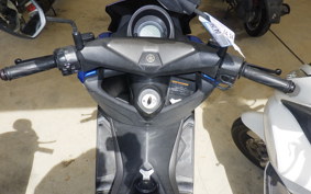 YAMAHA N-MAX SED6J