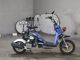 Фото Honda BYTE с японского аукциона