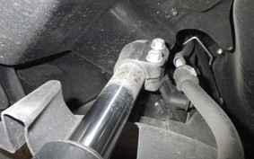 SUZUKI ADDRESS V125 2024 DT11A