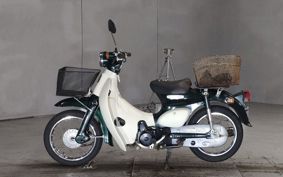 HONDA LITTLE CUB AA01