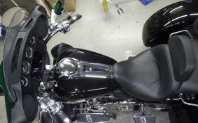 HARLEY FLHTCU TG 1870 2020