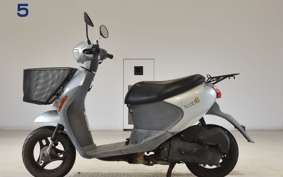 SUZUKI LET's 4 CA45A