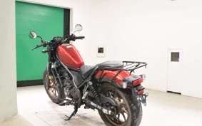 HONDA REBEL 250 S MC49