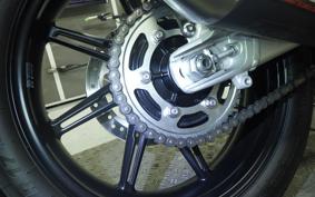 TRIUMPH SPEED TWIN 900 2025