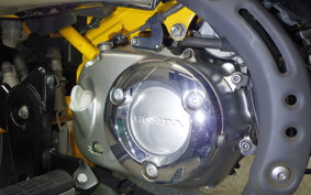 HONDA MONKEY 125 2001 JB02