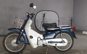 HONDA SUPER CUB50 C50