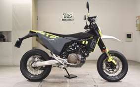 HUSQVARNA 701SM 2026