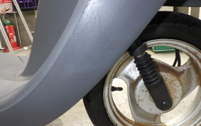 YAMAHA JOG POCHE 1996 SA08J