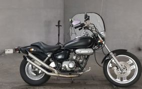 HONDA MAGNA 50 AC13
