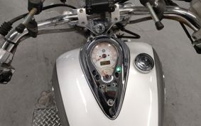 YAMAHA DRAGSTAR 400 CLASSIC VH01J