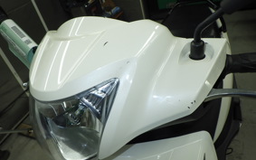 SUZUKI ADDRESS V125 2026 DT11A