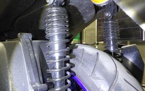 YAMAHA X-MAX 250 SG70J