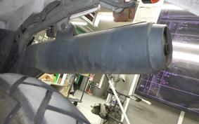 YAMAHA SEROW 225 Gen.3 2021 DG08J