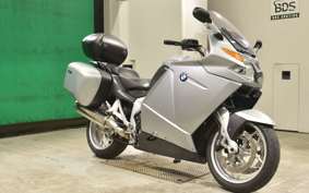 BMW K1200GT 2008