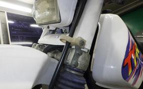 YAMAHA TT250R 2010 4GY