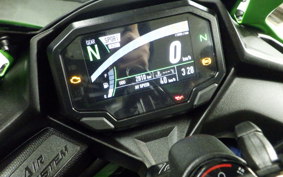 KAWASAKI ZX-4RR 2024