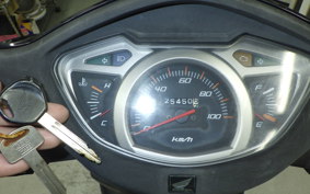 HONDA LEAD 110 2021 JF19