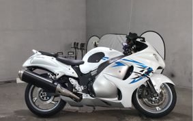 SUZUKI GSX-1300R HAYABUSA 2010 GX72A
