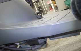 SUZUKI LET's 4 CA45A