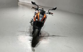KTM 200 DUKE JUC4C