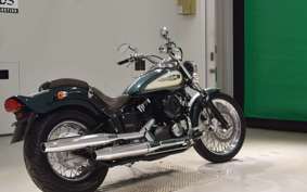 YAMAHA DRAGSTAR 400 2018 VH01J