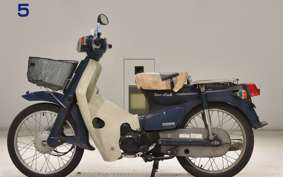 HONDA C50 SUPER CUB E AA01