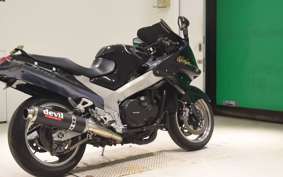 KAWASAKI ZZ1100 NINJA R Gen.2 1996 ZXT10D