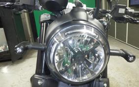 DUCATI SCRAMBLER 2021