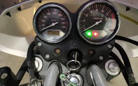 HONDA X4 LD 2001 SC38
