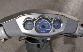 YAMAHA JOG ZR EVOLUTION SA16J