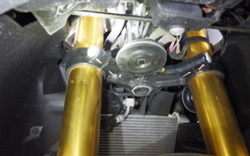 YAMAHA YZF-R15