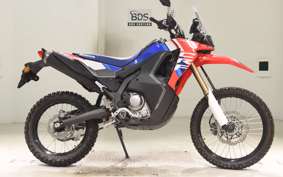 HONDA CRF250 GEN 2 RALLY 2006 MD47
