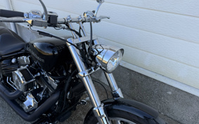 HARLEY FXCWC 2008 JK5