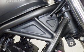 HONDA REBEL 250 A 2021 MC49