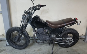 YAMAHA TW200 2JL