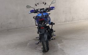 SUZUKI JIKUSA-250 ED22B