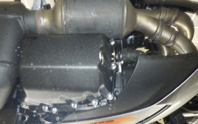 TRIUMPH STREET TRIPLE RS 2026