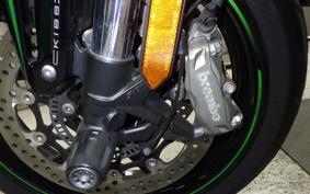 KAWASAKI ZH2 2020 ZRT00K