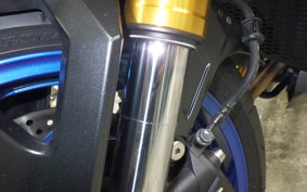 SUZUKI GSX-S1000GX 2025 EK1AA