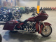 Фото Harley FLTR1450 2009 с японского аукциона