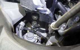 KAWASAKI ZX-25R 2025 ZX250E