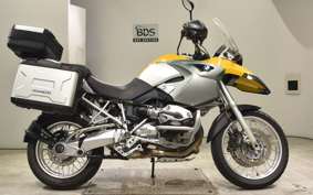 BMW R1200GS 2004