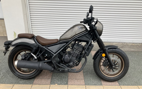 HONDA REBEL MC49