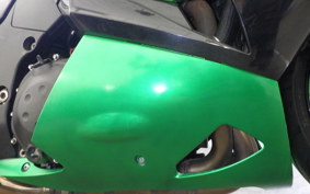 KAWASAKI ZX 1400 NINJA R A 2014