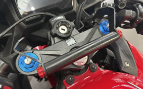 HONDA CBR400R ABS 2019 NC56