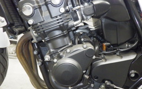HONDA CB400SF GEN 4 2015 NC42